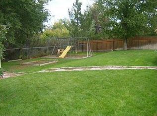 1310 Lodgepole Rd, Sidney, NE 69162