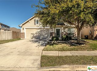 220 Wildcat Run, Cibolo, TX 78108