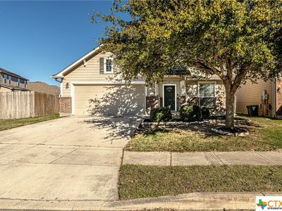 220 Wildcat Run, Cibolo, TX, 78108