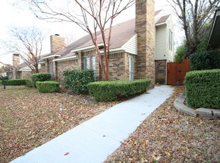 2064 Embassy Way, Carrollton, TX 75006