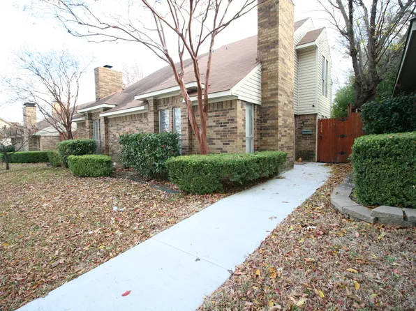 2064 Embassy Way, Carrollton, TX 75006