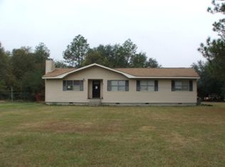 396 Middle Rd S, Leesburg, GA 31763