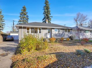 186 Coldwell Rd, Regina, SK S4R4K8