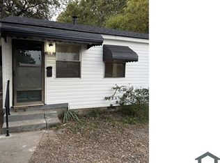 310 S 49th West Ave #B, Tulsa, OK 74127