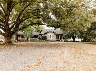 1916 Glendale Rd, Deridder, LA 70634