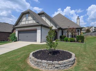 2139 Timberline Dr, Calera, AL 35040
