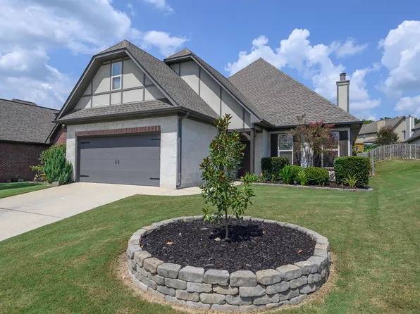 2139 Timberline Dr, Calera, AL 35040