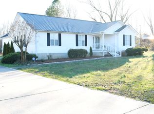 3826 Highpoint Rd, Albertville, AL 35950