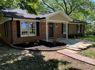 4369 Morgantown Rd, Franklin, KY 42134