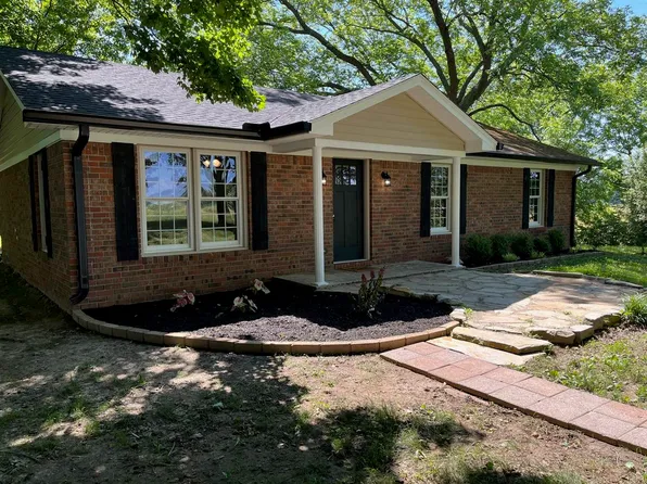 4369 Morgantown Rd, Franklin, KY 42134