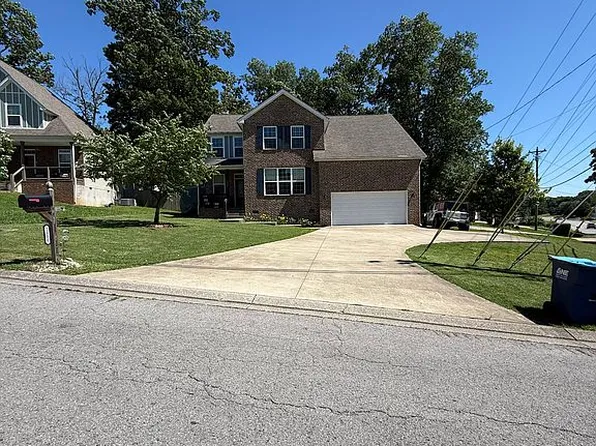 2000 Summit Ln, La Vergne, TN 37086