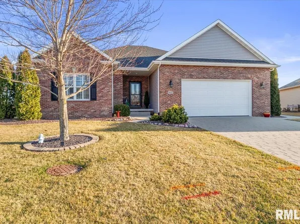 5532 Legacy Ln, Springfield, IL 62711