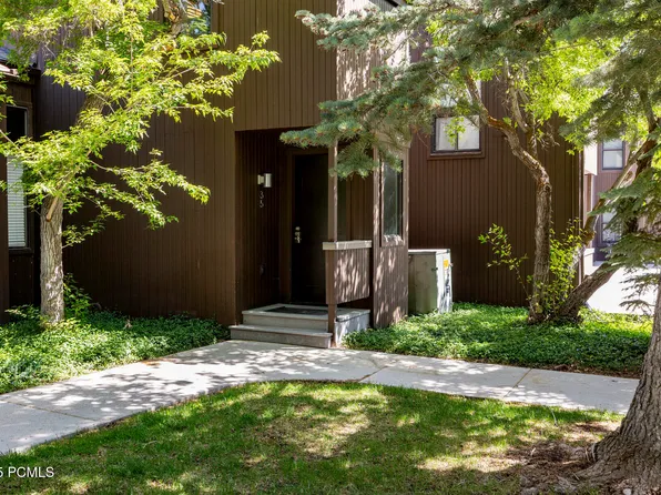 1500 Three Kings Dr #35, Park City, UT 84060
