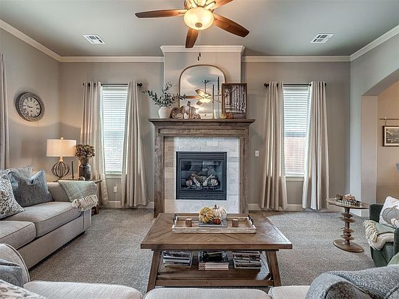 4th image of 19128 Rush Springs Ln