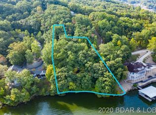 Oreo Dr, Camdenton, MO 65020