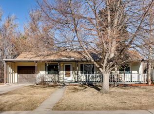 2870 S Cherry Way, Denver, CO 80222