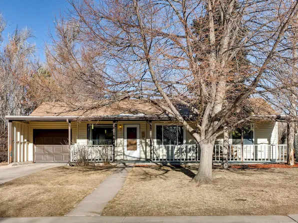 2870 S Cherry Way, Denver, CO 80222