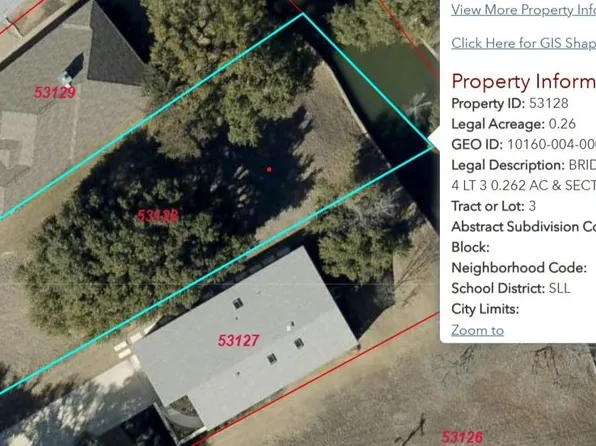 120 Cove Ln, Llano, TX 78643