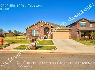 12549 Nw 139th Ter, Piedmont, OK 73078