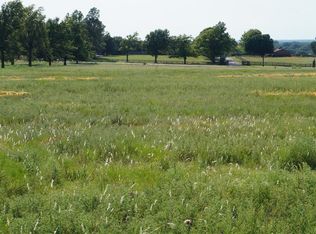 16965 Horse Ave, Purcell, OK 73080