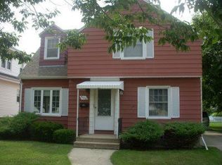 7522 27th Ave, Kenosha, WI 53143