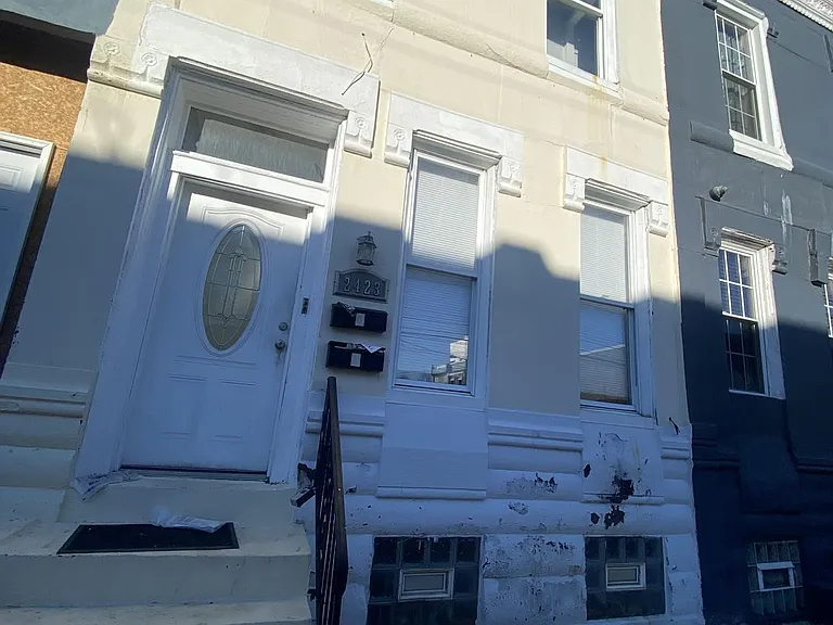 2423 W Norris St #2 — Photo 1