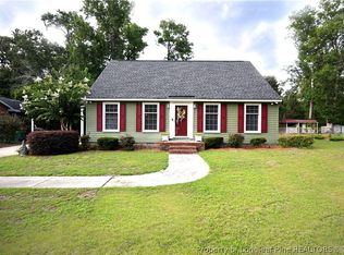 3130 Hampstead Rd, Lumberton, NC 28360