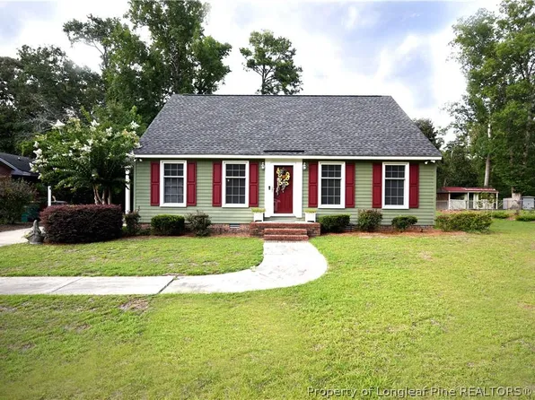3130 Hampstead Rd, Lumberton, NC 28360