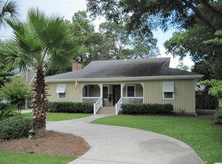 702 S 40th Ave N, North Myrtle Beach, SC 29582