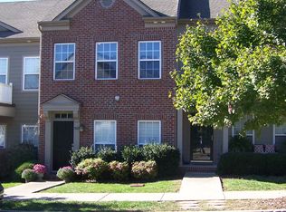 9012 Rigden Mill Dr, Nashville, TN 37211