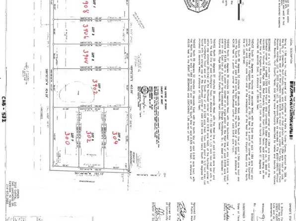 1-7 Lake St, Greenville, TX 75401