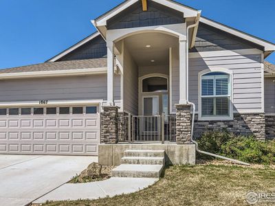 1867 Naturita St, Loveland, CO, 80538