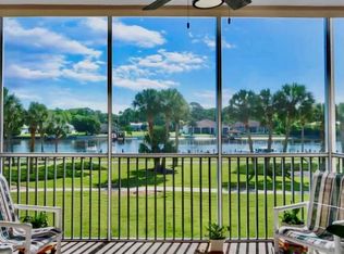 800 Canopy Walk Ln APT 822, Palm Coast, FL 32137