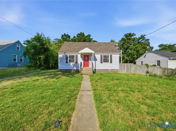 302 Marlin Dr, Richmond, VA 23223