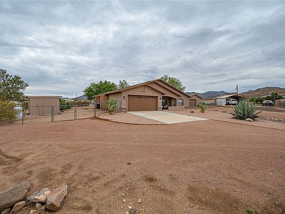 2nd image of 6350 N Quail Run Place