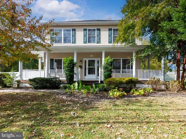 306 S Hammonds Ferry Rd, Linthicum, MD 21090