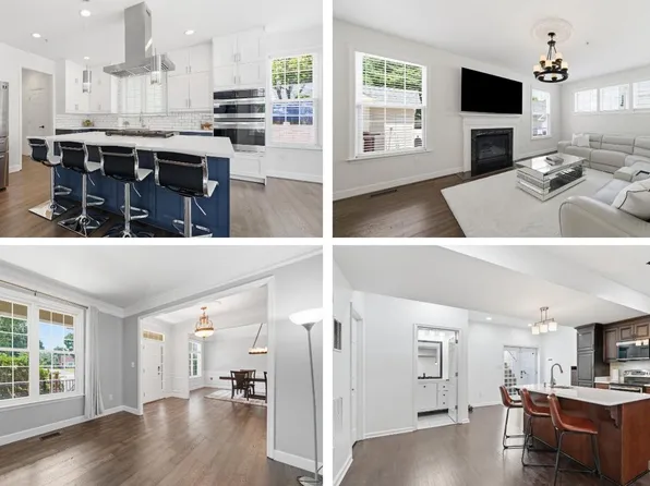 23121 Frederick Rd, Clarksburg, MD 20871