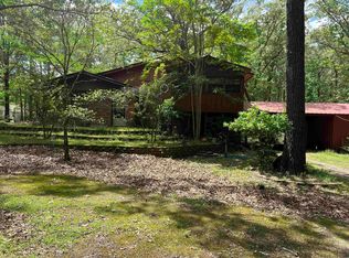 1107 Katie Ln, White Hall, AR 71602