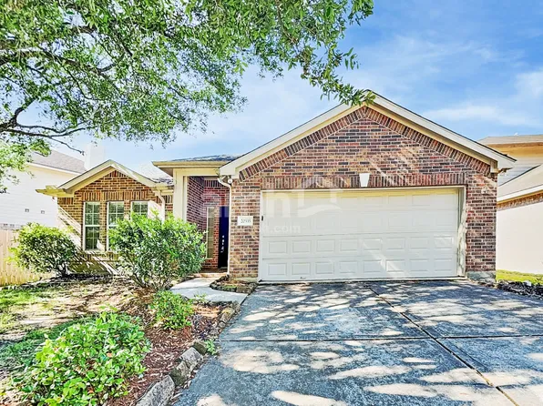 20335 Mammoth Falls Dr, Tomball, TX 77375