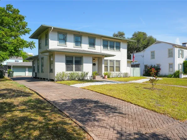 242 Rosebud Ave, Corpus Christi, TX 78404