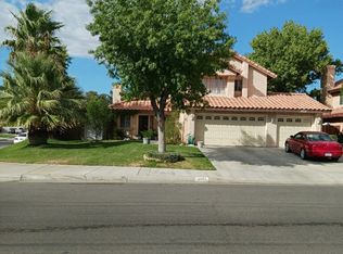 5147 Moonraker Rd, Palmdale, CA 93552