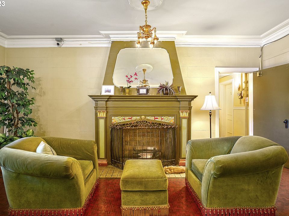 Empress Apartment Rentals Portland, OR Zillow