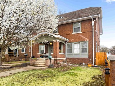 2417 N Linn St, Peoria, IL, 61604