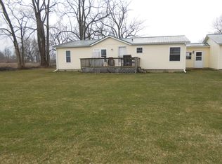 31249 Findley Rd, Burr Oak, MI 49030