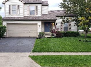 203 Stonemast Loop, Pataskala, OH