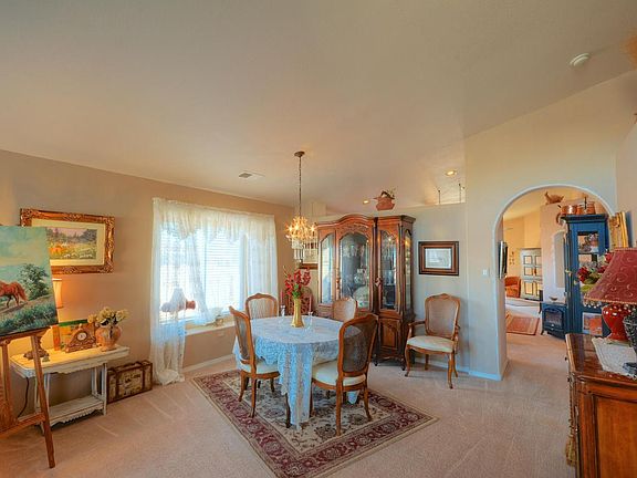 452 Soothing Meadows Front Dining 1