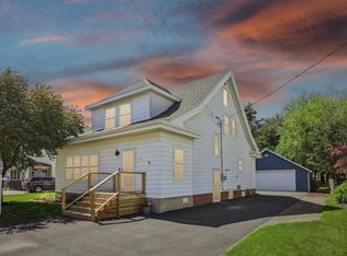 218 N Military Rd, Dane, WI 53529