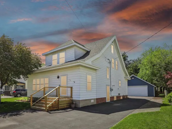 218 North Military Road, Dane, WI 53529