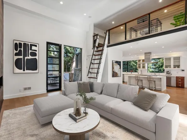 290 Edgewood Avenue, Mill Valley, CA 94941