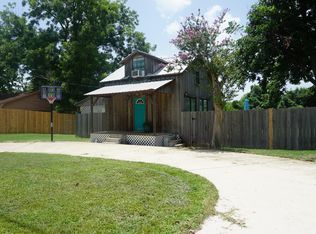 1106 Kerr St, Brenham, TX 77833